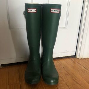 Hunter Boots Women’s Size 6